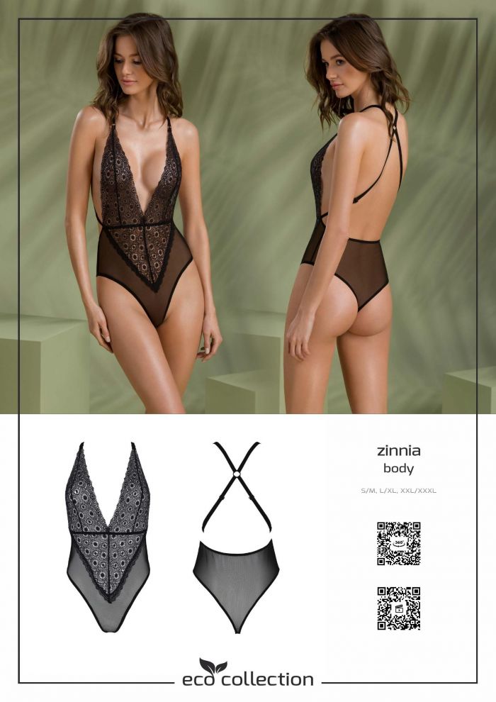 Passion Passion-eco Katalog 2022-43  Eco Katalog 2022 | Pantyhose Library